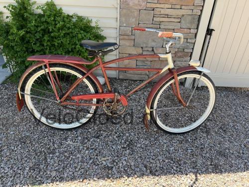 Schwinn Excelsior specificaties en beoordelingen